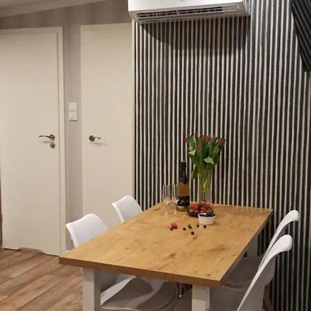 Domki Na Mazurach U Stanleja