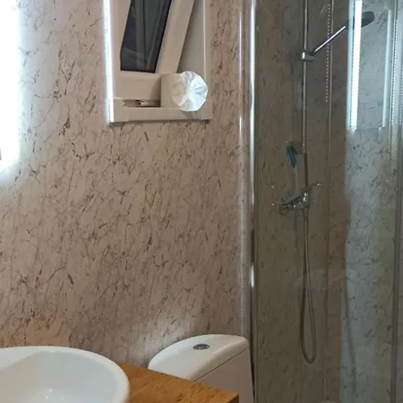 Domki Na Mazurach U Stanleja * Гижицко